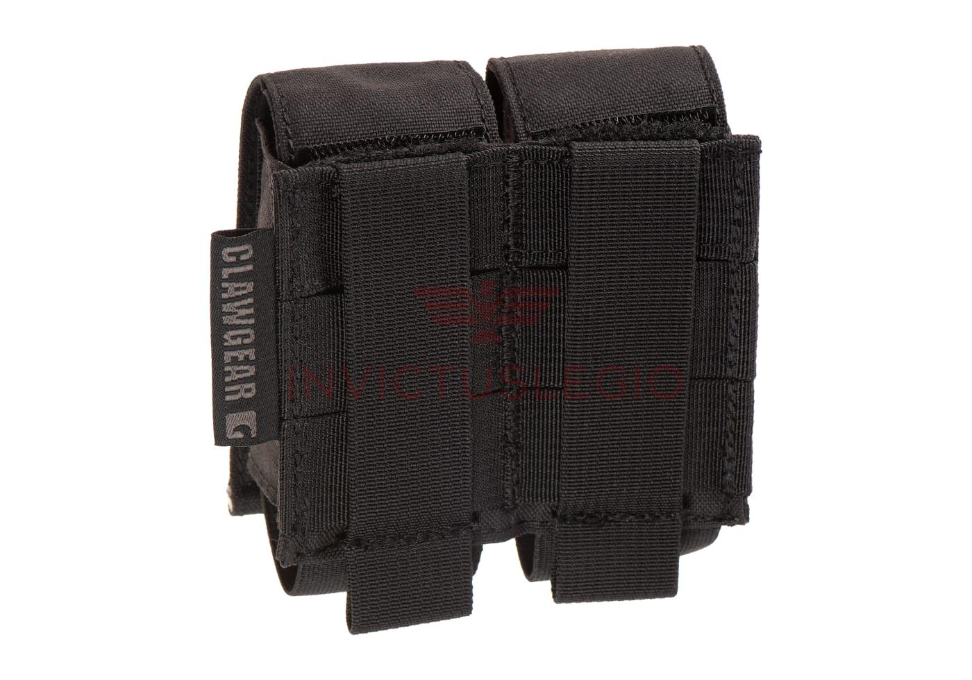 Clawgear 40MM DOUBLE POUCH CORE - INVICTUSLEGIO