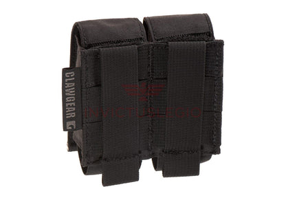 Clawgear 40MM DOUBLE POUCH CORE - INVICTUSLEGIO