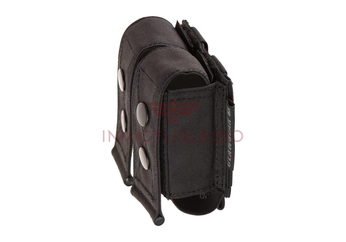 Clawgear 40MM DOUBLE POUCH CORE - INVICTUSLEGIO