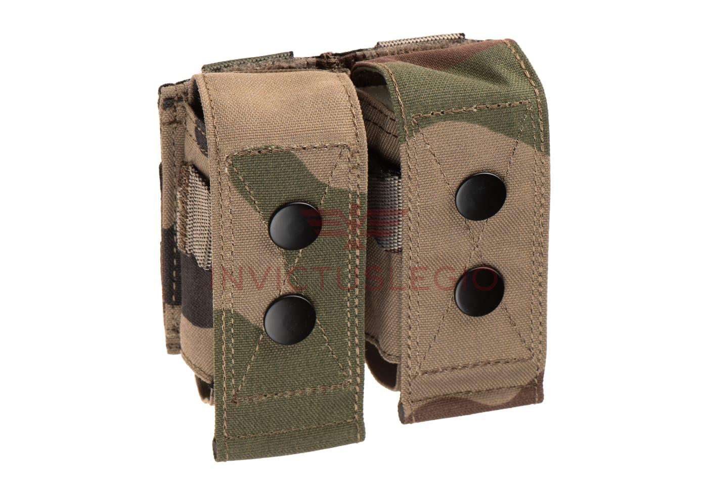 Clawgear 40MM DOUBLE POUCH CORE - INVICTUSLEGIO