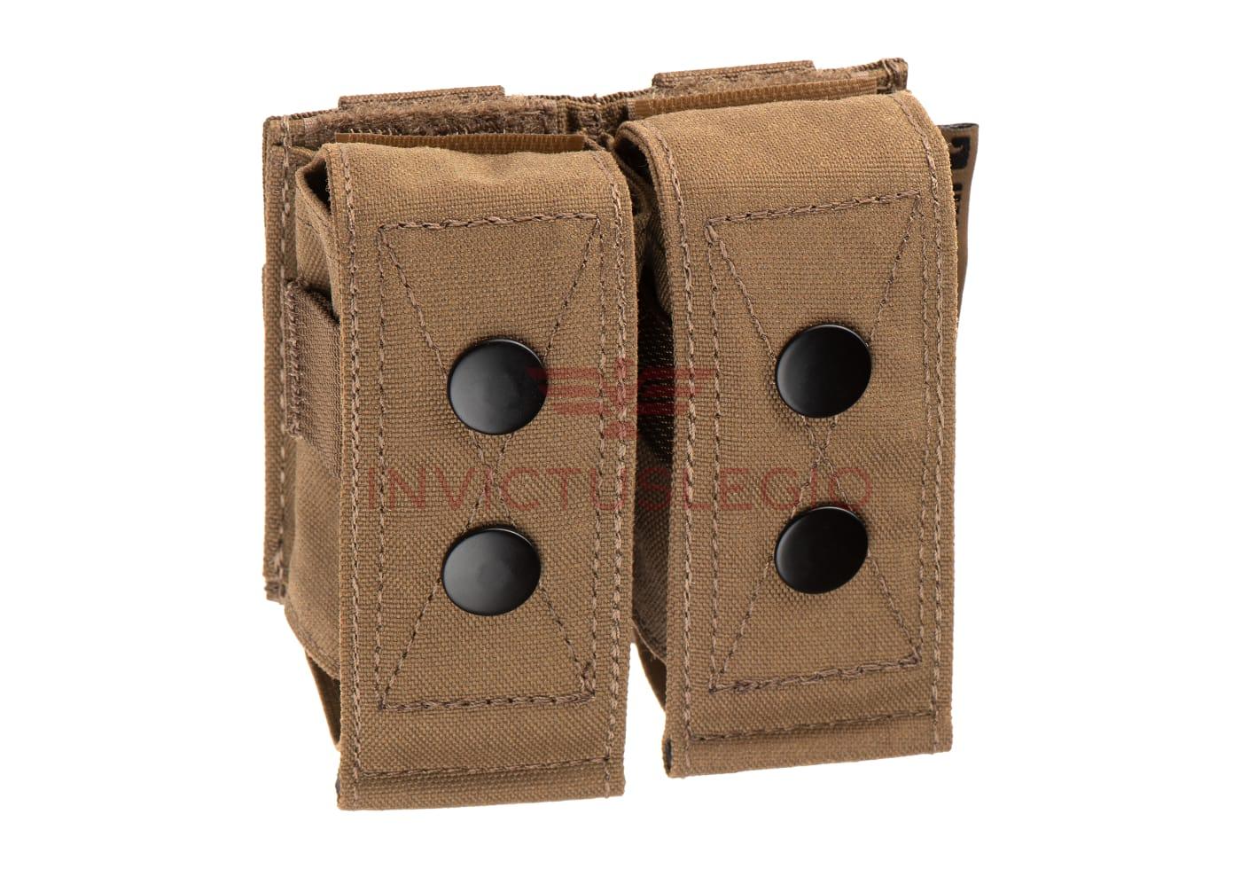 Clawgear 40MM DOUBLE POUCH CORE - INVICTUSLEGIO