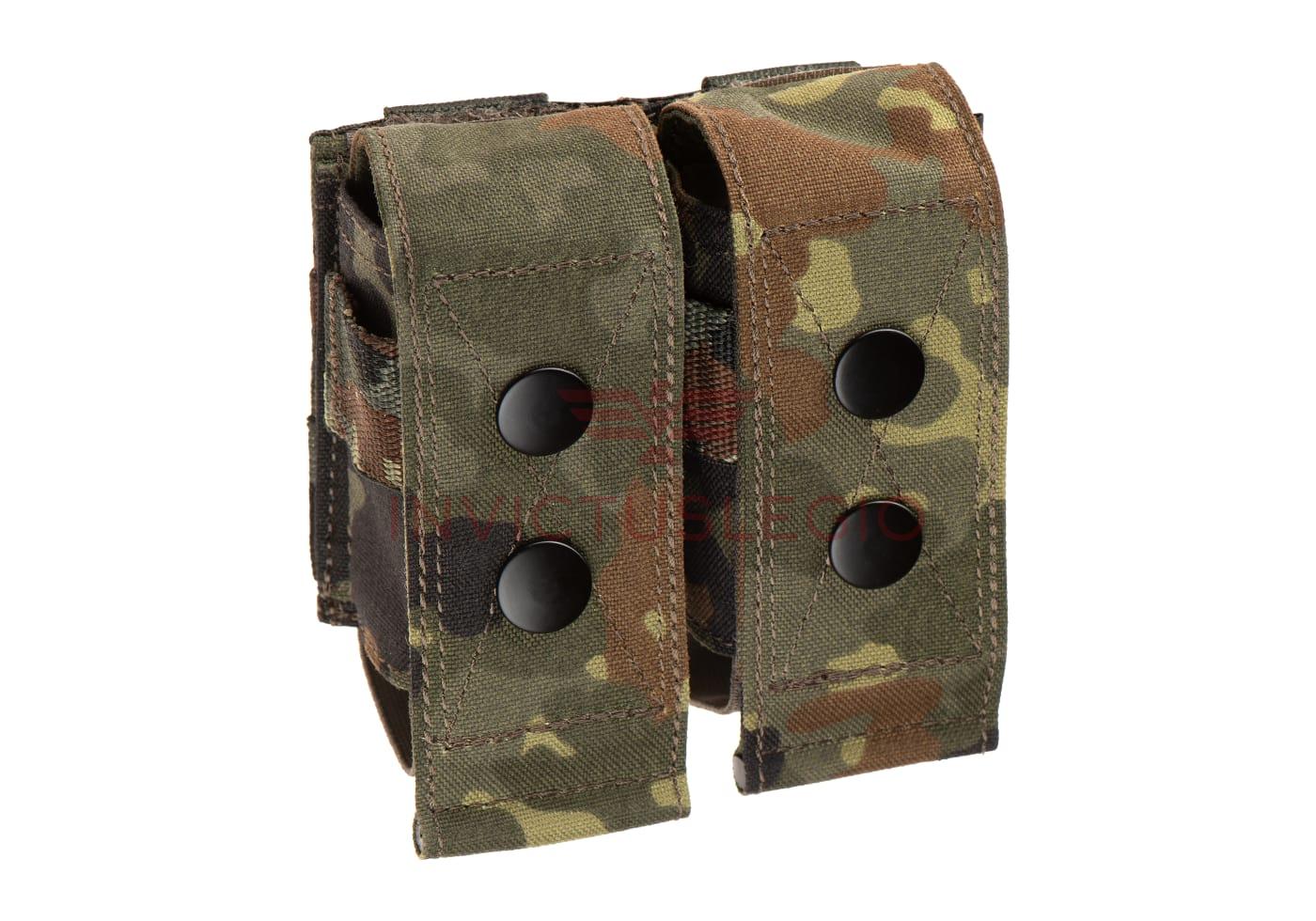 Clawgear 40MM DOUBLE POUCH CORE - INVICTUSLEGIO