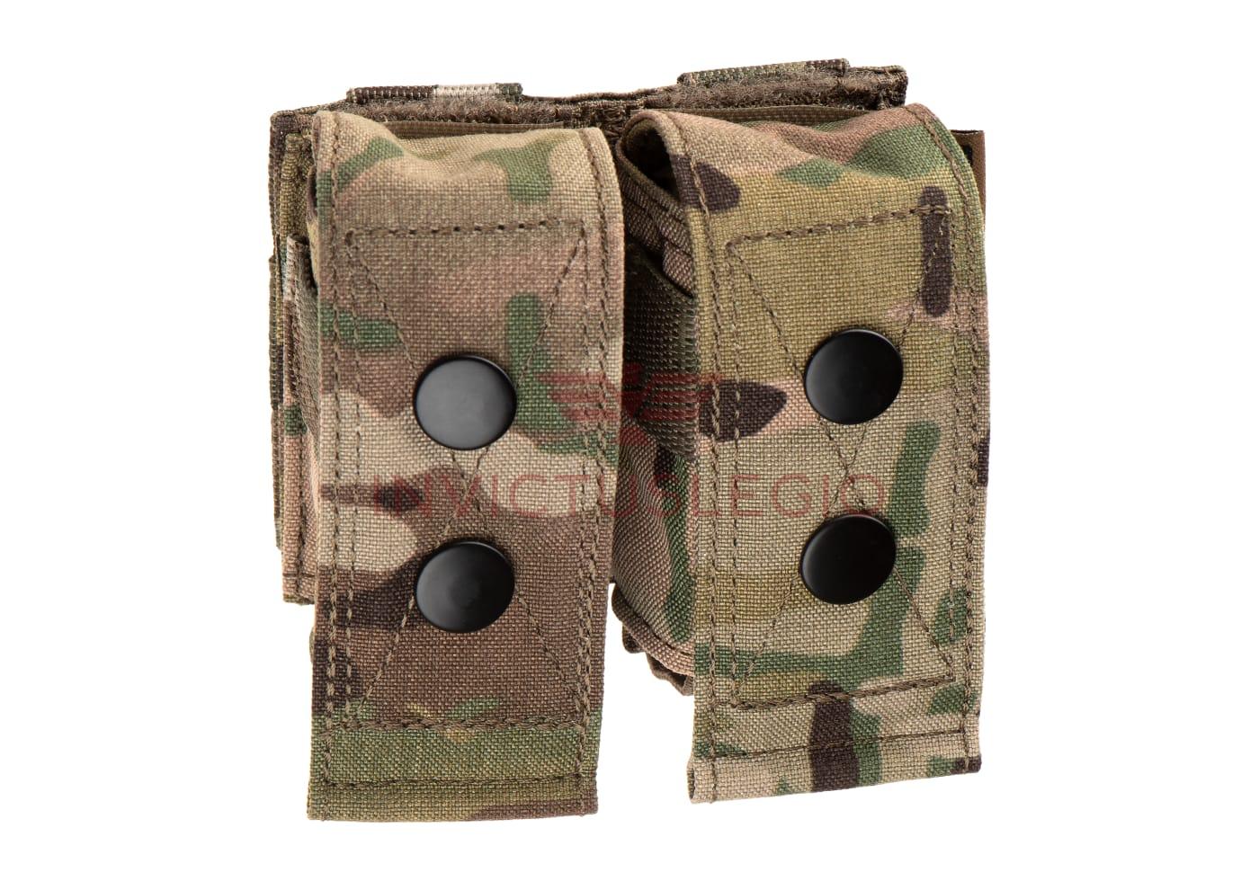 Clawgear 40MM DOUBLE POUCH CORE - INVICTUSLEGIO