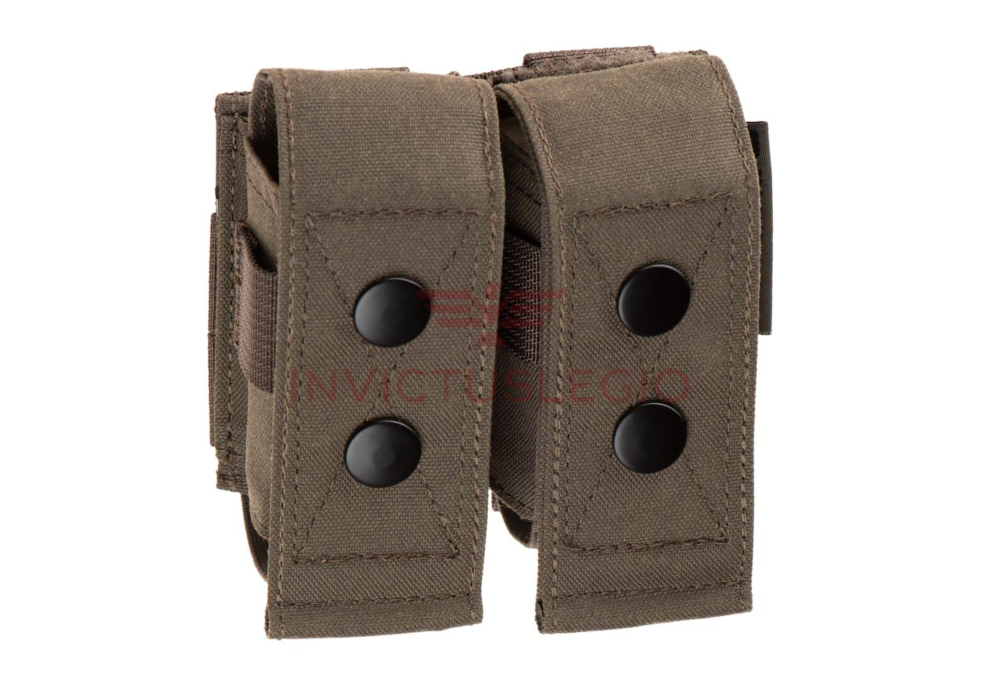 Clawgear 40MM DOUBLE POUCH CORE - INVICTUSLEGIO