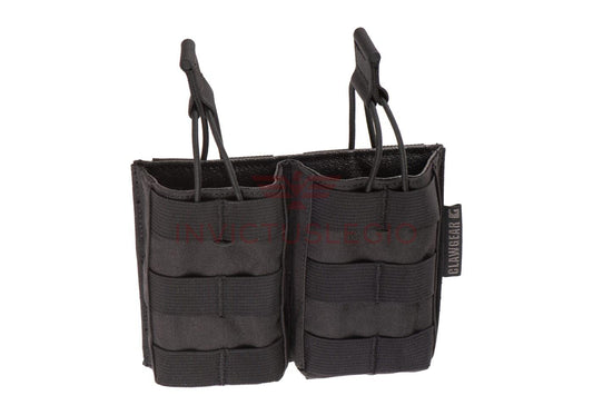 Clawgear 5.56MM OPEN DOUBLE MAG POUCH CORE - INVICTUSLEGIO