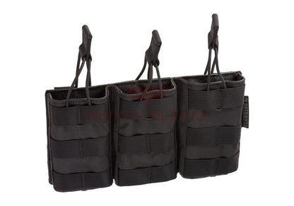 Clawgear 5.56MM OPEN TRIPLE MAG POUCH CORE - INVICTUSLEGIO