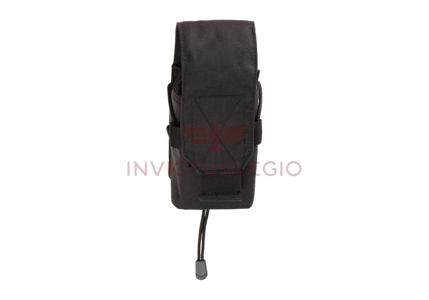 Clawgear 5.56MM SINGLE MAG STACK FLAP POUCH CORE - INVICTUSLEGIO