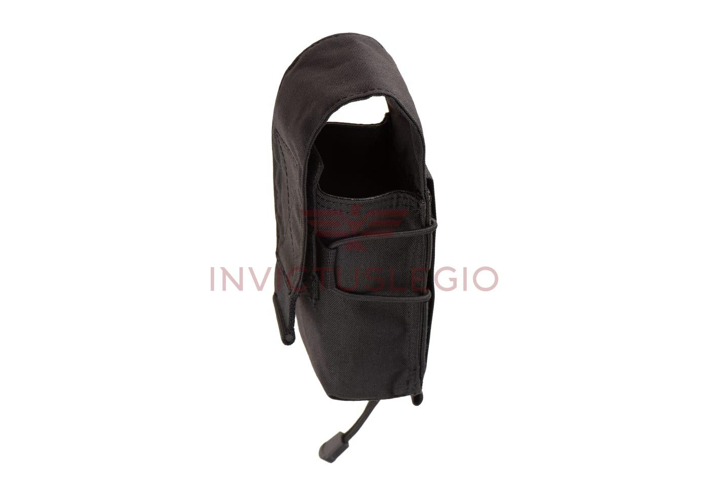 Clawgear 5.56MM SINGLE MAG STACK FLAP POUCH CORE - INVICTUSLEGIO