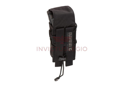 Clawgear 5.56MM SINGLE MAG STACK FLAP POUCH CORE - INVICTUSLEGIO