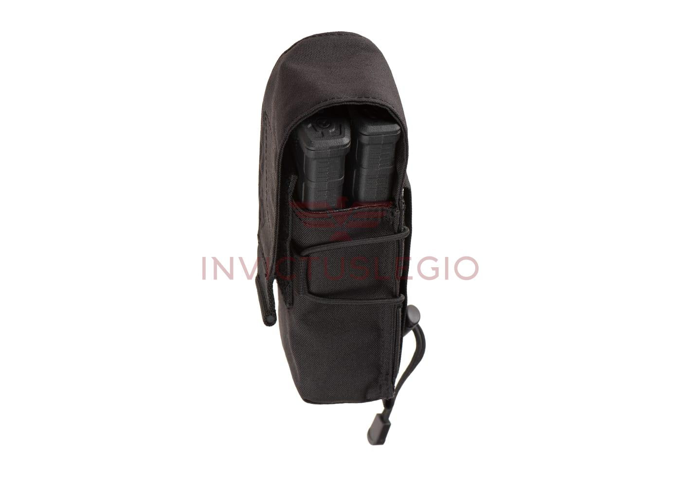 Clawgear 5.56MM SINGLE MAG STACK FLAP POUCH CORE - INVICTUSLEGIO
