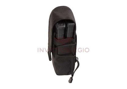 Clawgear 5.56MM SINGLE MAG STACK FLAP POUCH CORE - INVICTUSLEGIO