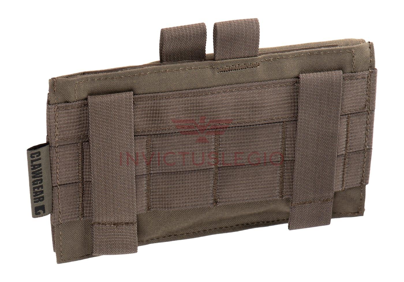 Clawgear ADMIN CHEST PANEL CORE - INVICTUSLEGIO