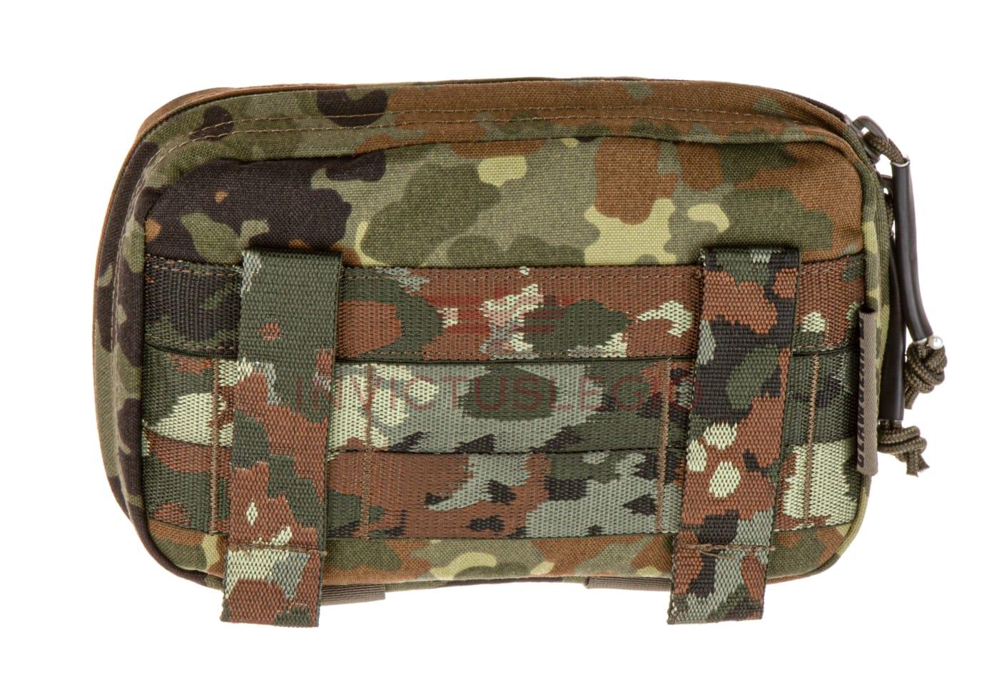 Clawgear ADMIN POUCH CORE - INVICTUSLEGIO