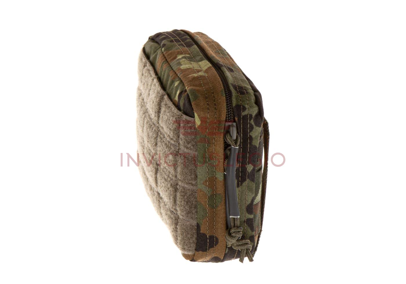 Clawgear ADMIN POUCH CORE - INVICTUSLEGIO
