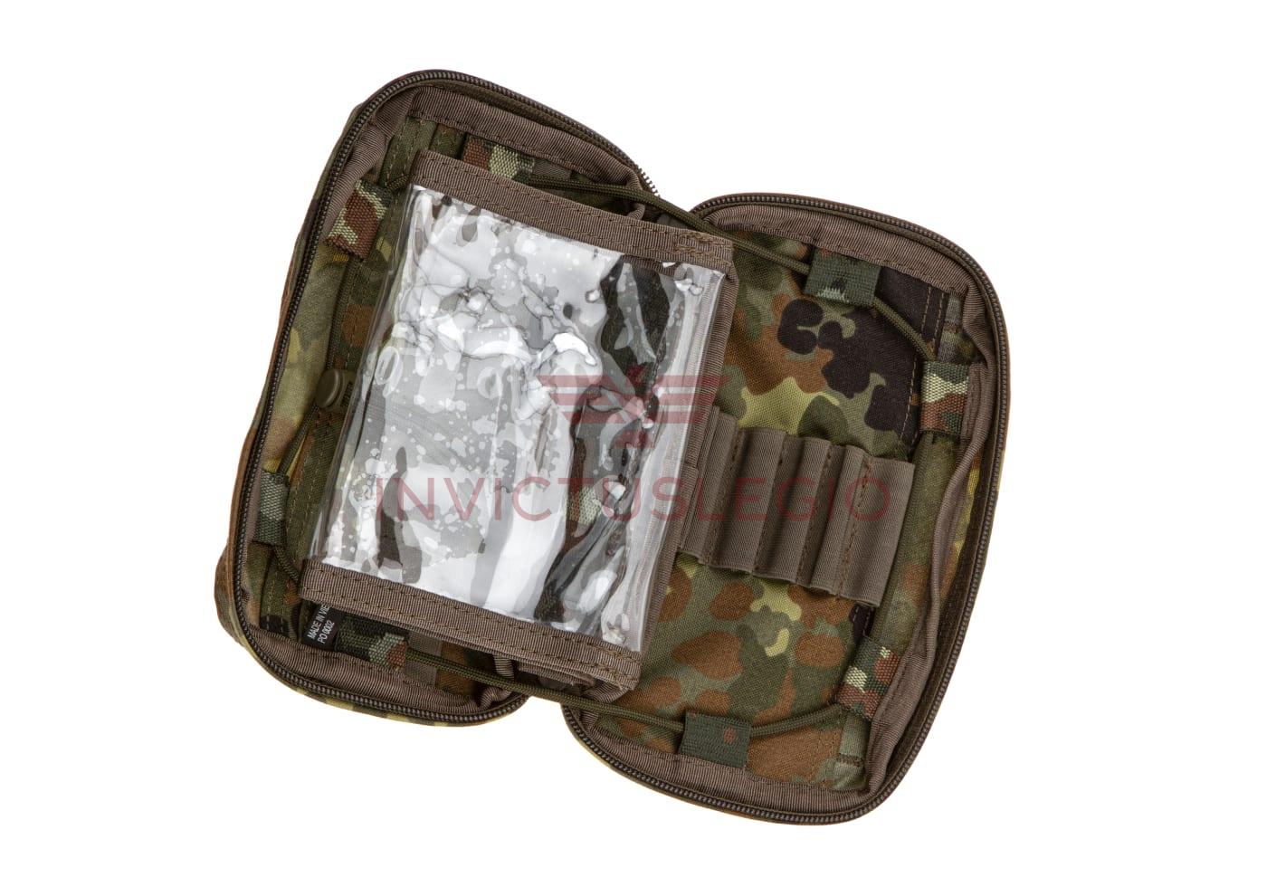Clawgear ADMIN POUCH CORE - INVICTUSLEGIO