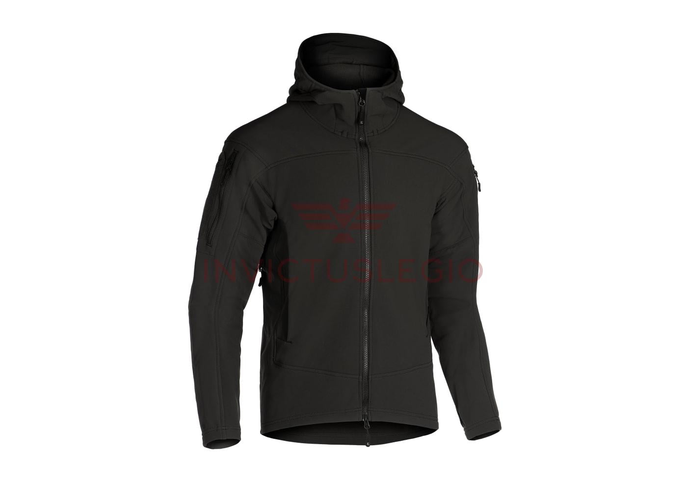 Clawgear AUDAX SOFTSHELL HOODY - INVICTUSLEGIO