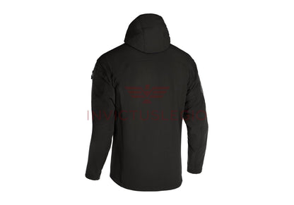 Clawgear AUDAX SOFTSHELL HOODY - INVICTUSLEGIO