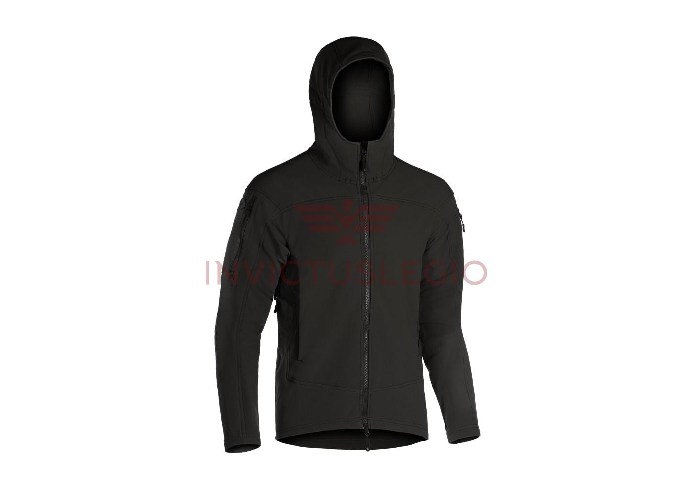 Clawgear AUDAX SOFTSHELL HOODY - INVICTUSLEGIO