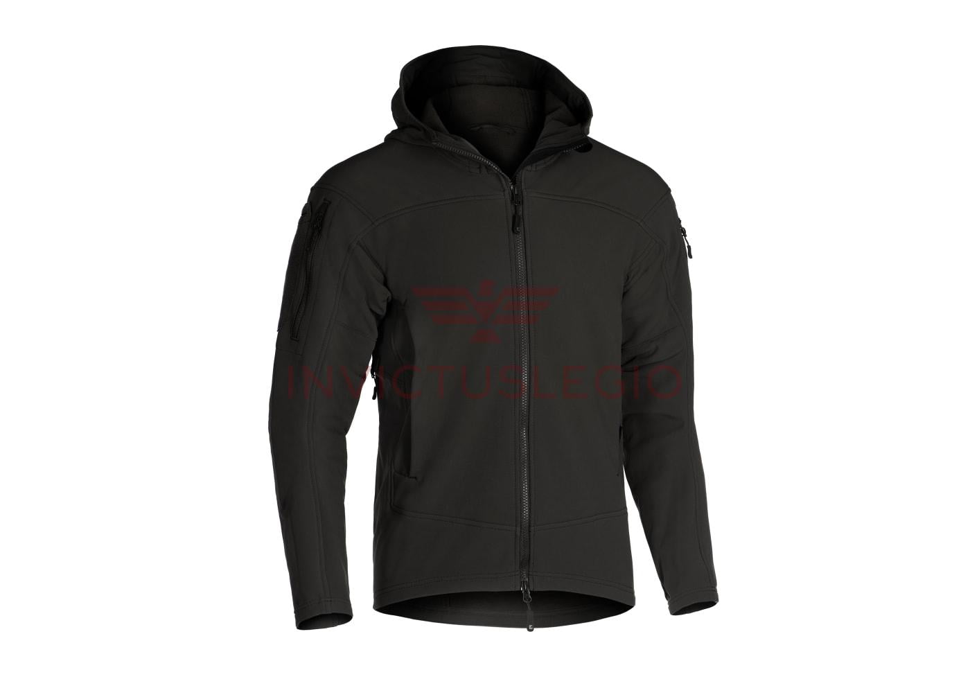 Clawgear AUDAX SOFTSHELL HOODY - INVICTUSLEGIO