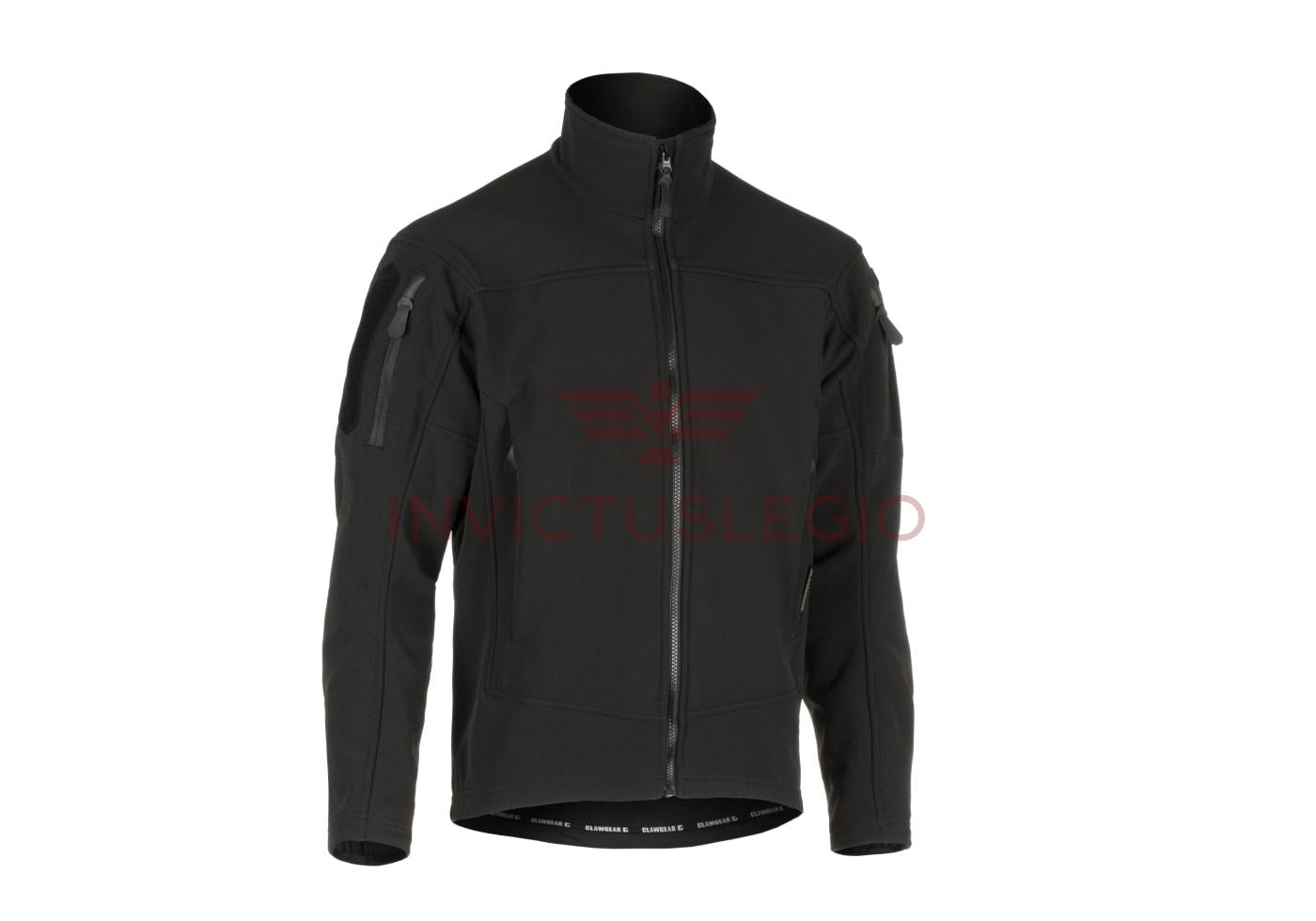 Clawgear AUDAX SOFTSHELL JACKET - INVICTUSLEGIO