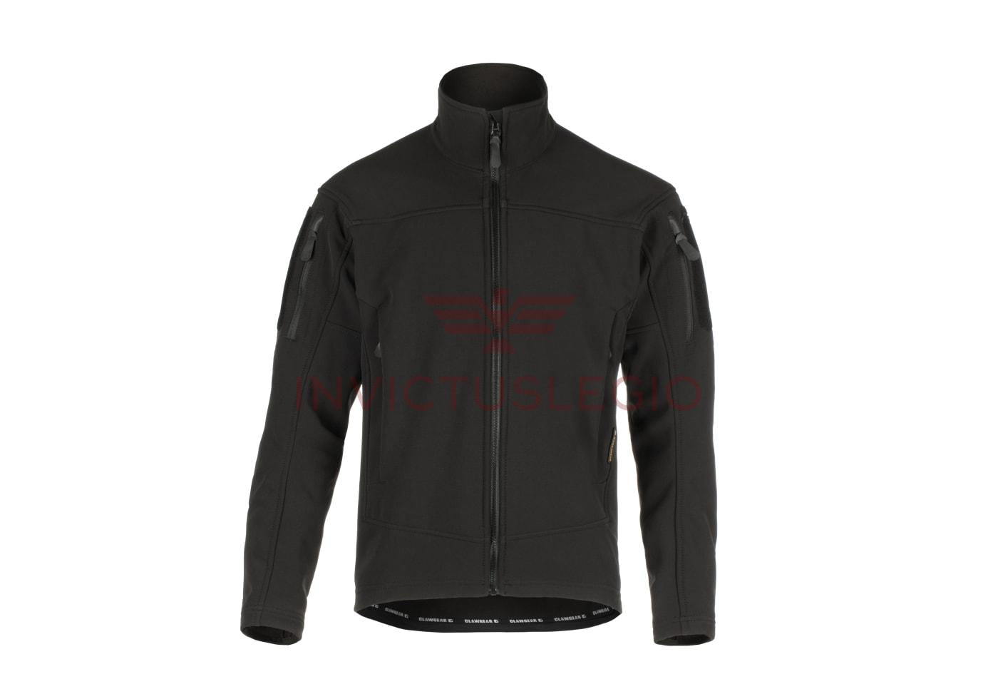 Clawgear AUDAX SOFTSHELL JACKET - INVICTUSLEGIO