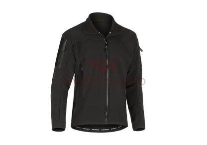 Clawgear AUDAX SOFTSHELL JACKET - INVICTUSLEGIO