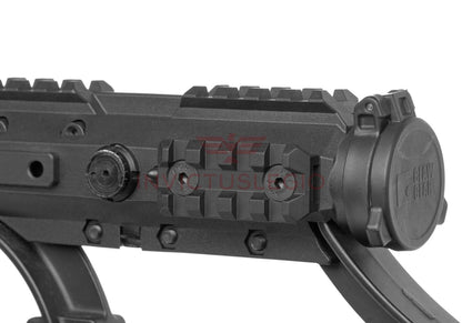 Clawgear AUG MSM 4 SLOT RAIL - INVICTUSLEGIO