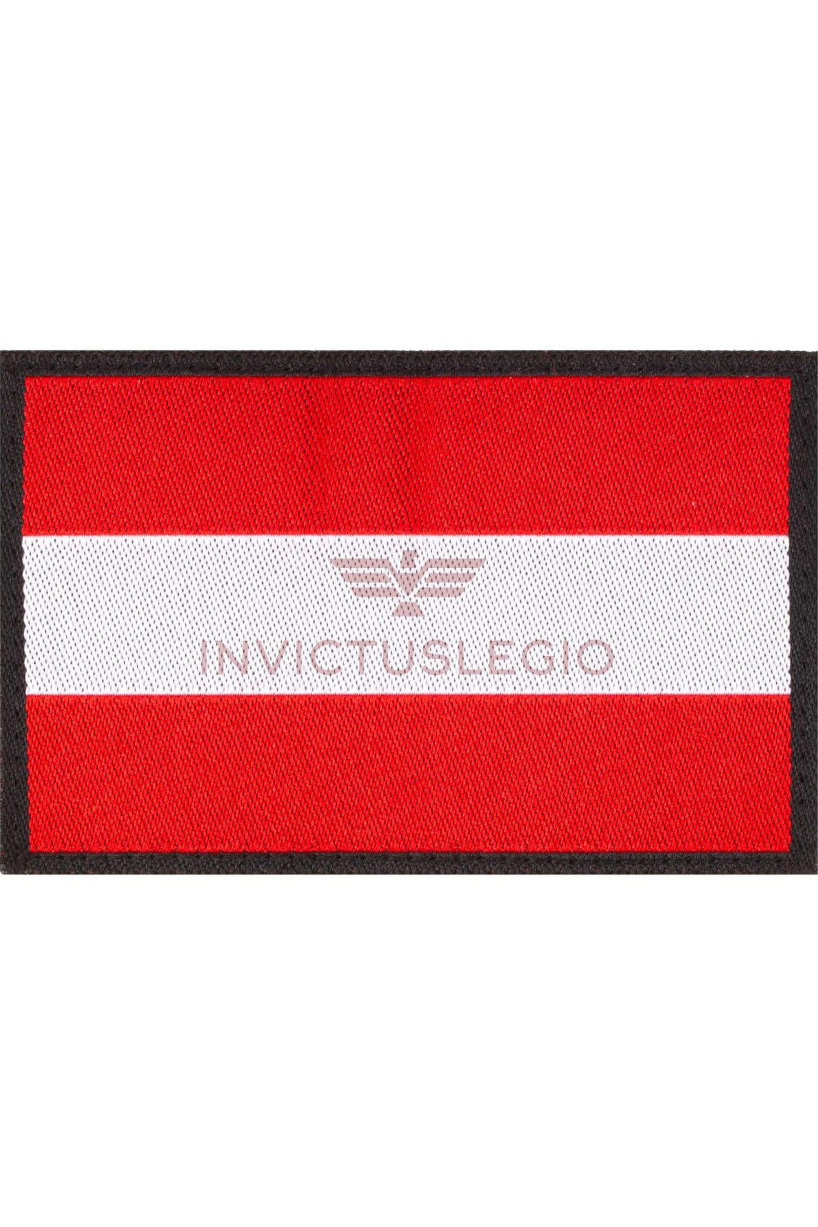 Clawgear AUSTRIA FLAG PATCH - INVICTUSLEGIO