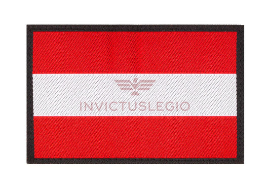 Clawgear AUSTRIA FLAG PATCH - INVICTUSLEGIO