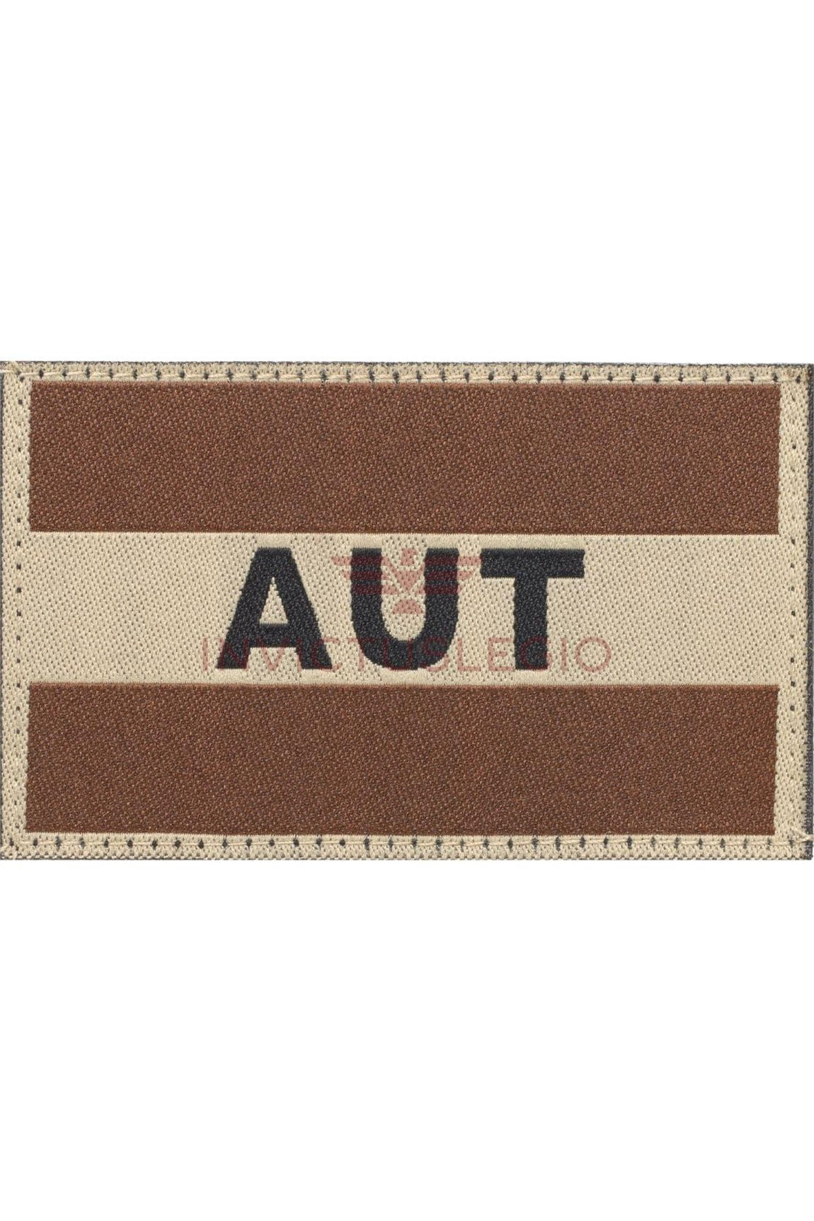 Clawgear AUSTRIA FLAG PATCH - INVICTUSLEGIO