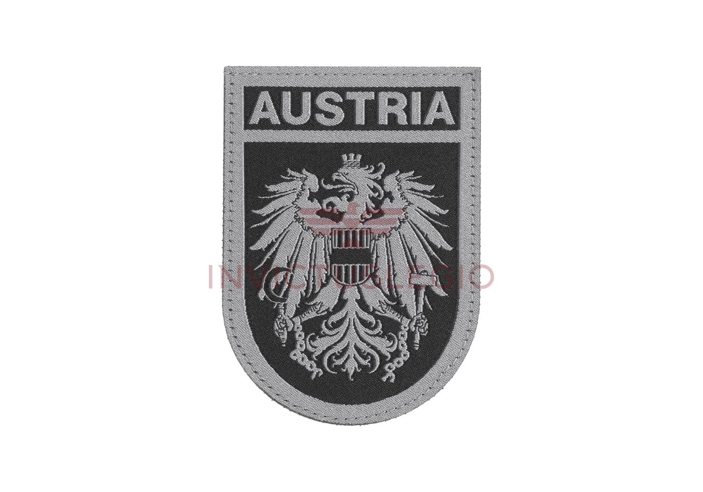 Clawgear AUSTRIA PATCH - INVICTUSLEGIO