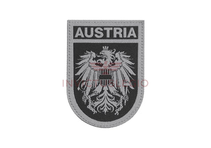 Clawgear AUSTRIA PATCH - INVICTUSLEGIO