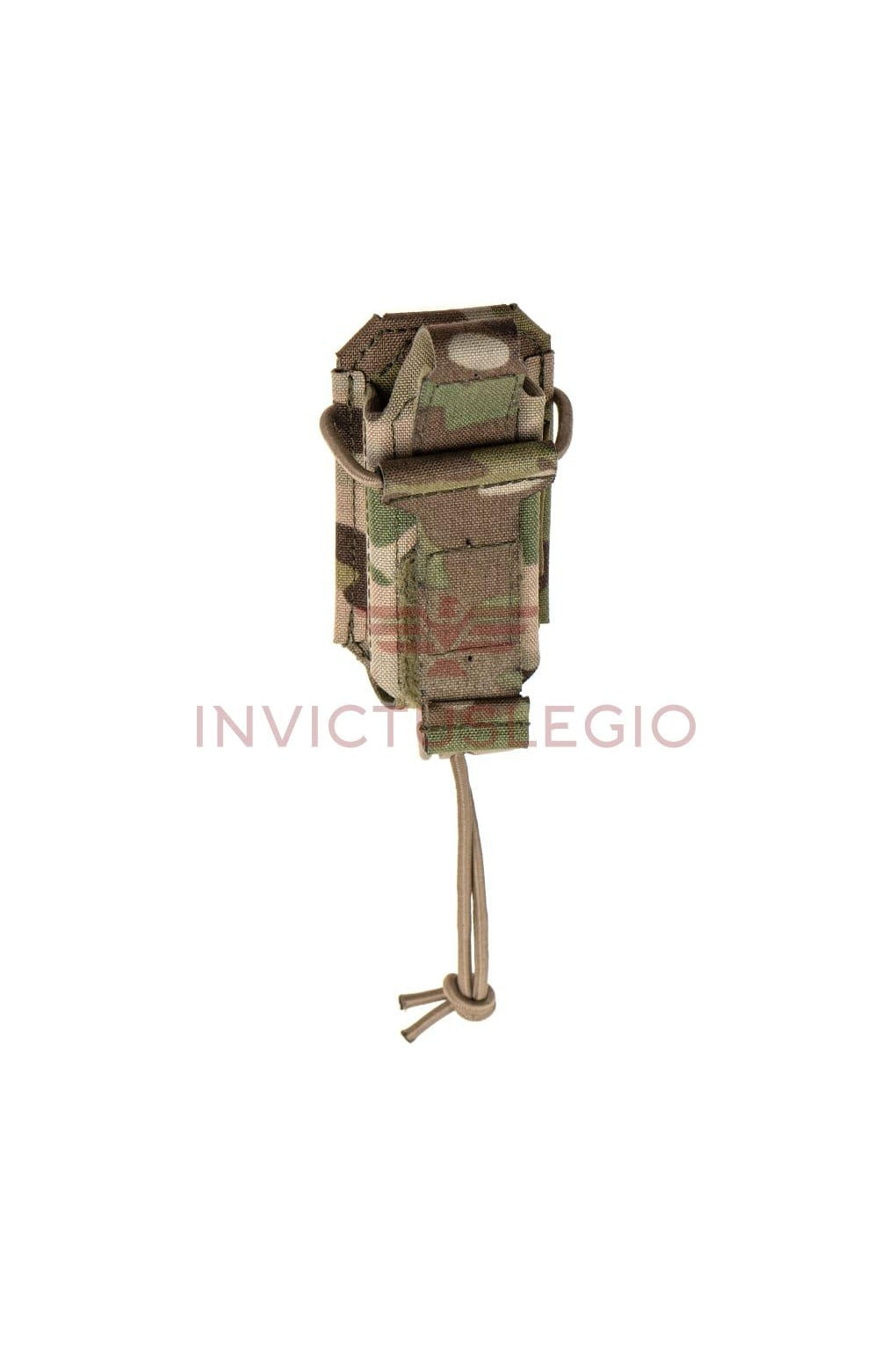 Clawgear BACKWARD FLAP PISTOL MAG POUCH - INVICTUSLEGIO