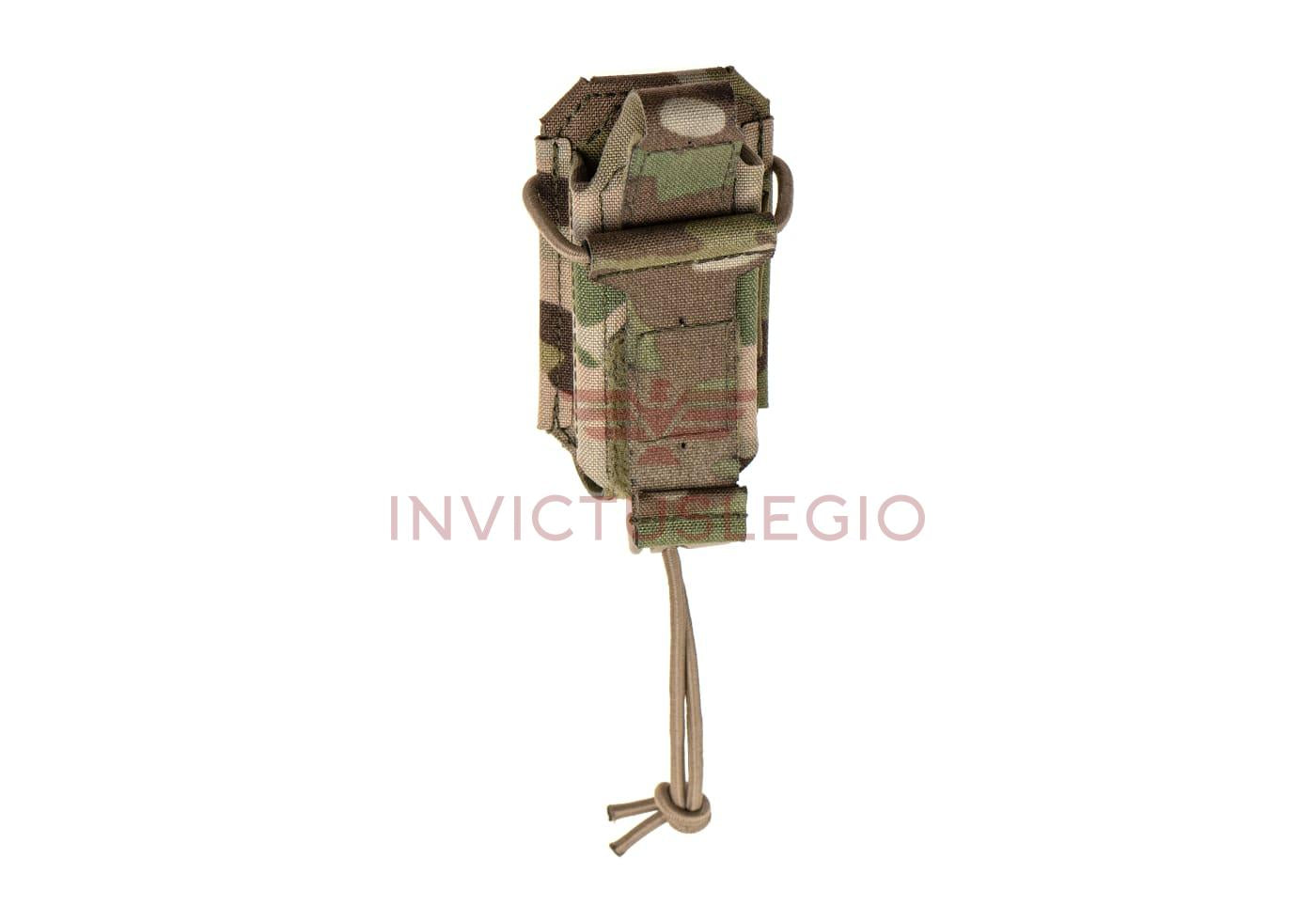 Clawgear BACKWARD FLAP PISTOL MAG POUCH - INVICTUSLEGIO