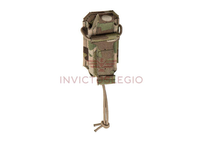 Clawgear BACKWARD FLAP PISTOL MAG POUCH - INVICTUSLEGIO