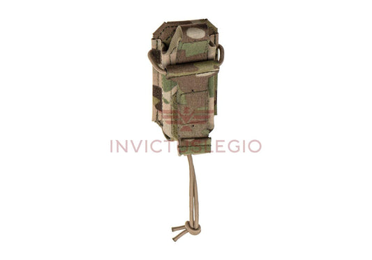 Clawgear BACKWARD FLAP PISTOL MAG POUCH - INVICTUSLEGIO