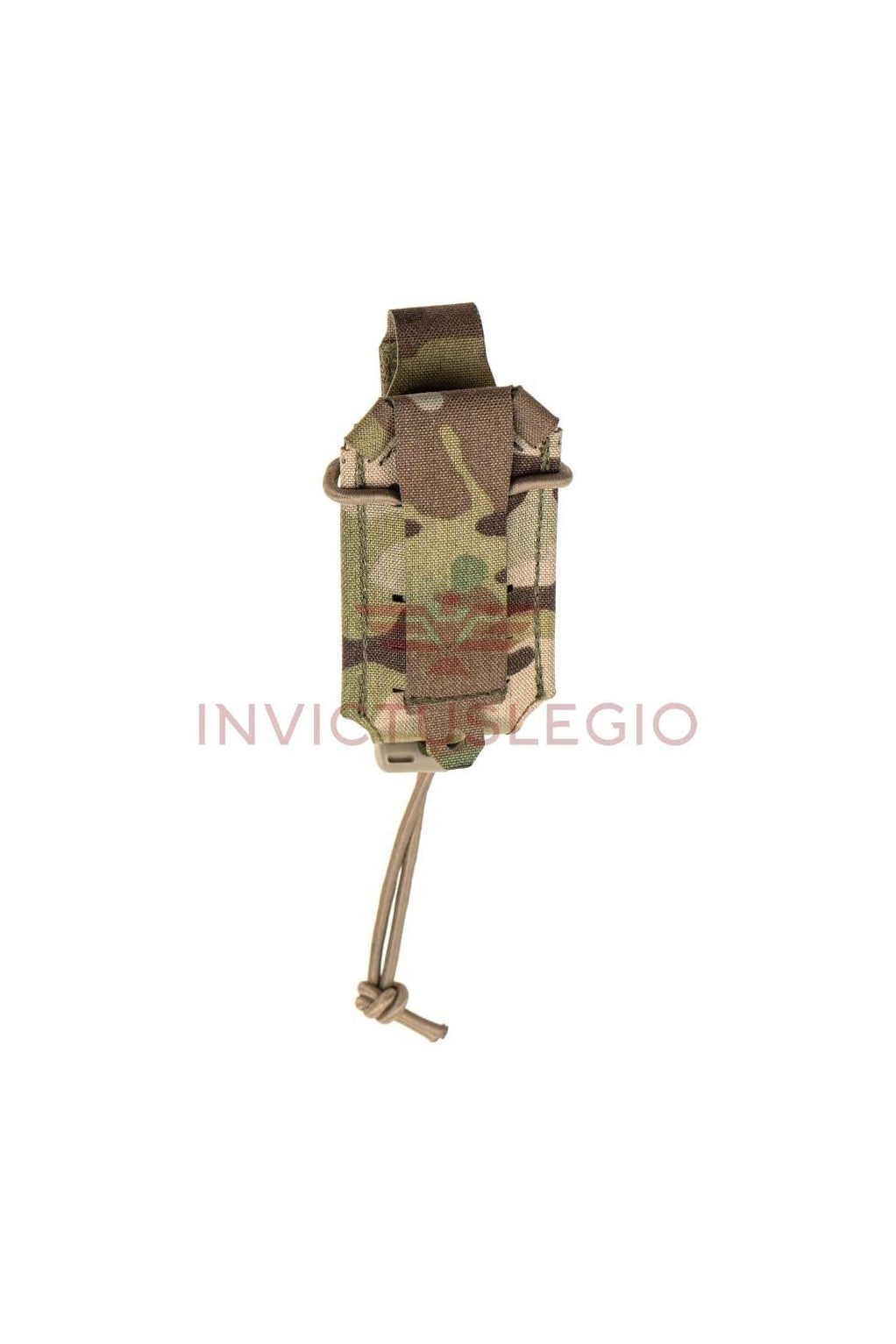 Clawgear BACKWARD FLAP PISTOL MAG POUCH - INVICTUSLEGIO