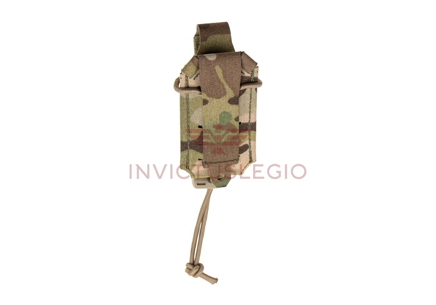 Clawgear BACKWARD FLAP PISTOL MAG POUCH - INVICTUSLEGIO
