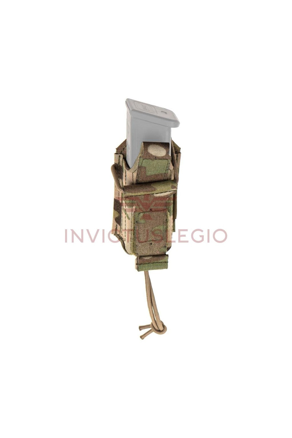 Clawgear BACKWARD FLAP PISTOL MAG POUCH - INVICTUSLEGIO