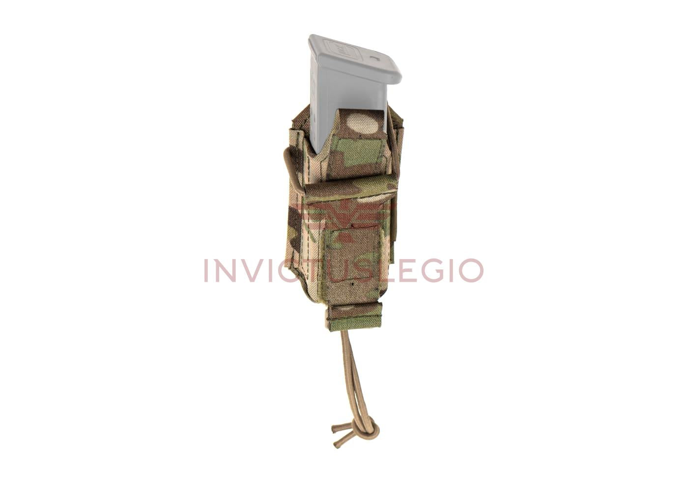 Clawgear BACKWARD FLAP PISTOL MAG POUCH - INVICTUSLEGIO