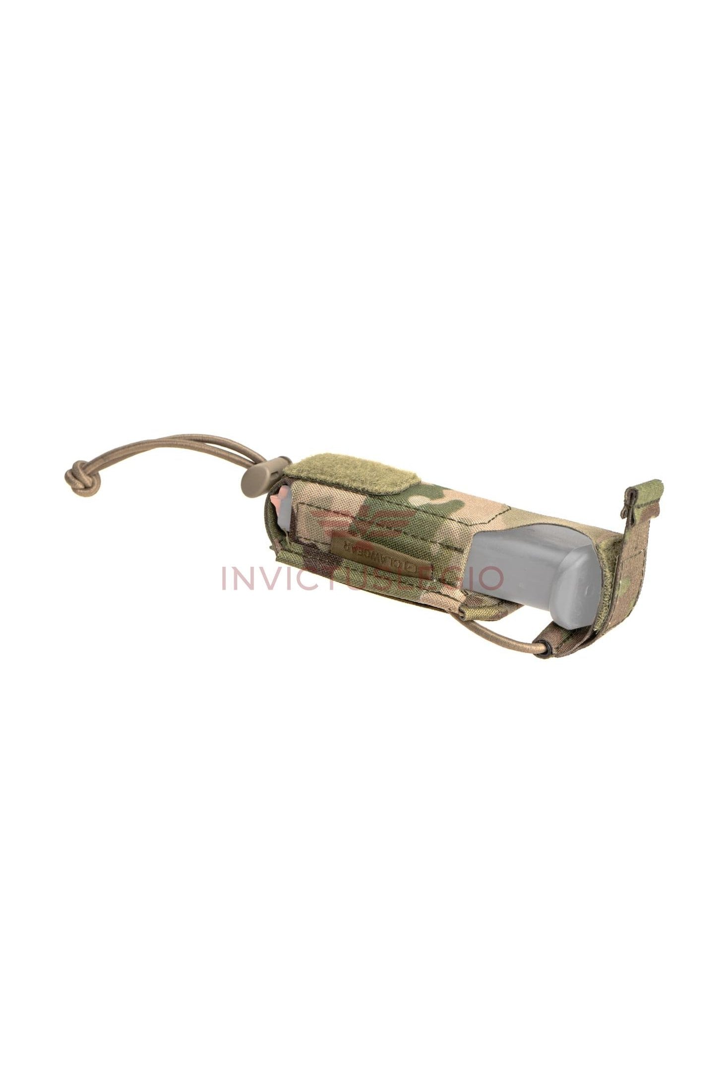 Clawgear BACKWARD FLAP PISTOL MAG POUCH - INVICTUSLEGIO