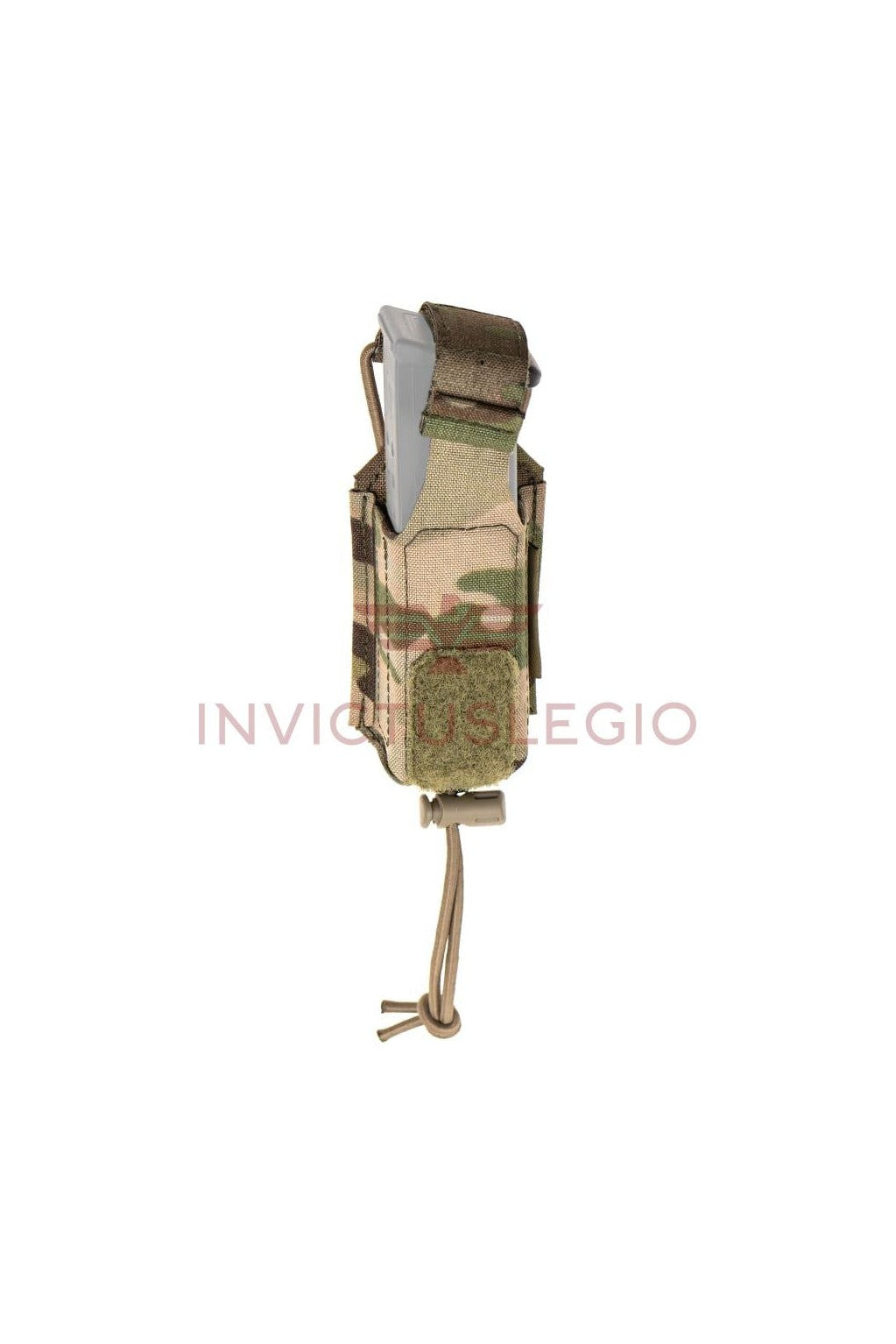 Clawgear BACKWARD FLAP PISTOL MAG POUCH - INVICTUSLEGIO