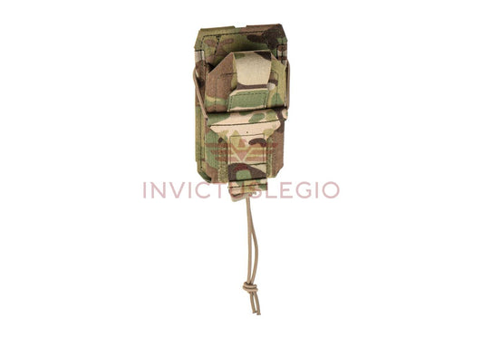 Clawgear BACKWARD FLAP RIFLE MAG POUCH - INVICTUSLEGIO