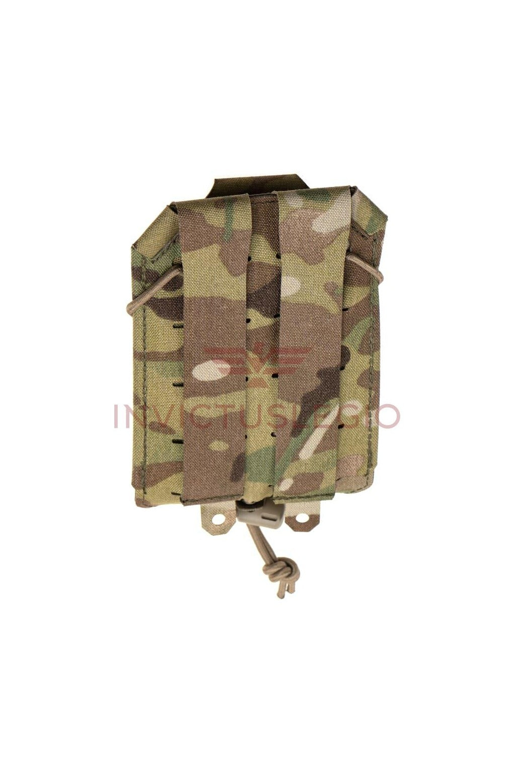 Clawgear BACKWARD SR MAG POUCH - INVICTUSLEGIO