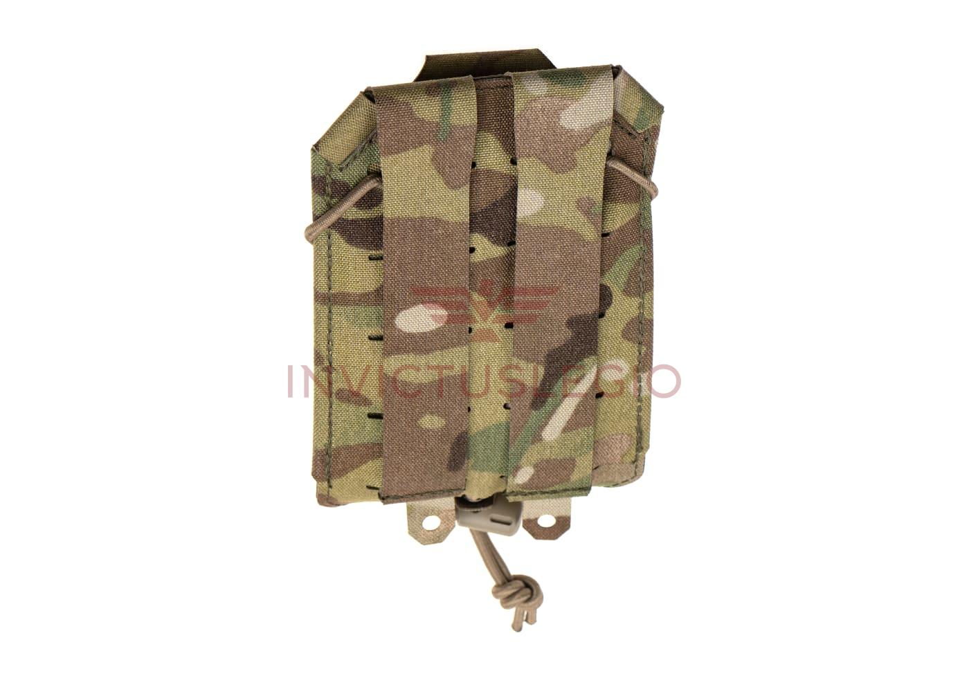 Clawgear BACKWARD SR MAG POUCH - INVICTUSLEGIO