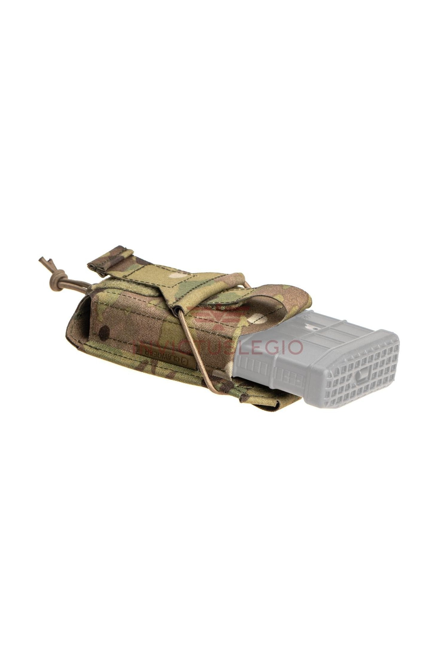 Clawgear BACKWARD SR MAG POUCH - INVICTUSLEGIO