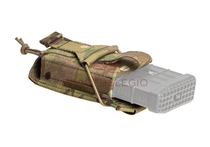 Clawgear BACKWARD SR MAG POUCH - INVICTUSLEGIO