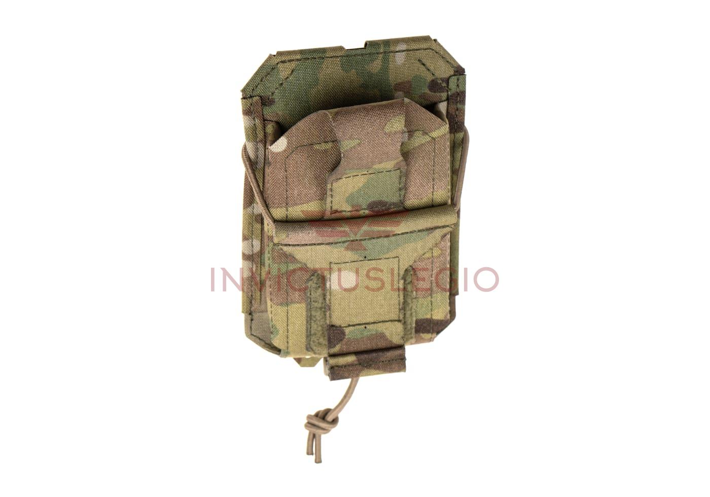 Clawgear BACKWARD SR MAG POUCH - INVICTUSLEGIO