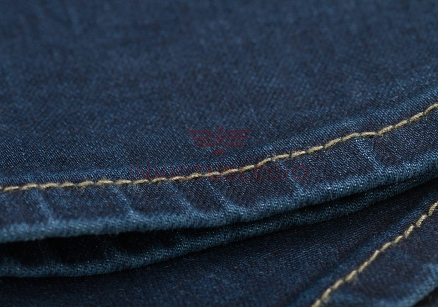 Clawgear BLUE DENIM TACTICAL FLEX JEANS Midnight Washed - INVICTUSLEGIO
