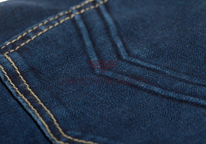 Clawgear BLUE DENIM TACTICAL FLEX JEANS Midnight Washed - INVICTUSLEGIO